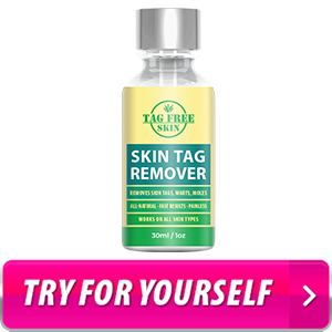 Tag Free Skin Tag Remover